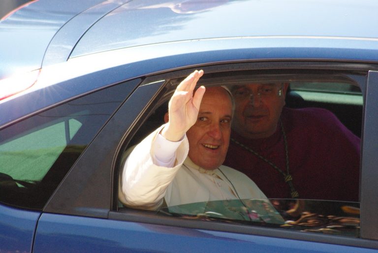 Eletto Papa Francesco: continua il Mistero dell’Empietà